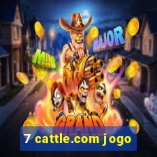 7 cattle.com jogo